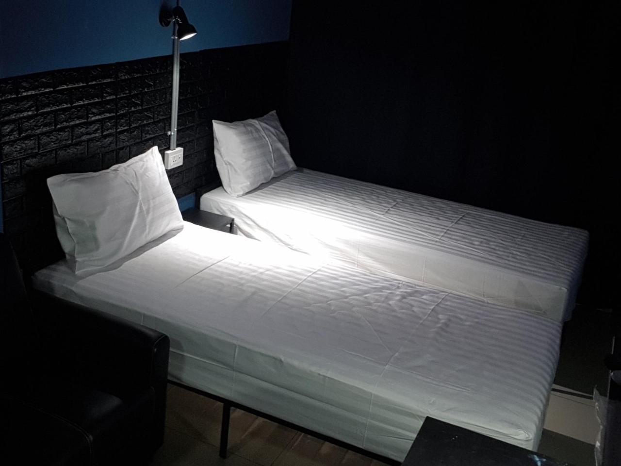 Rodeo House Bkk Bauernhof