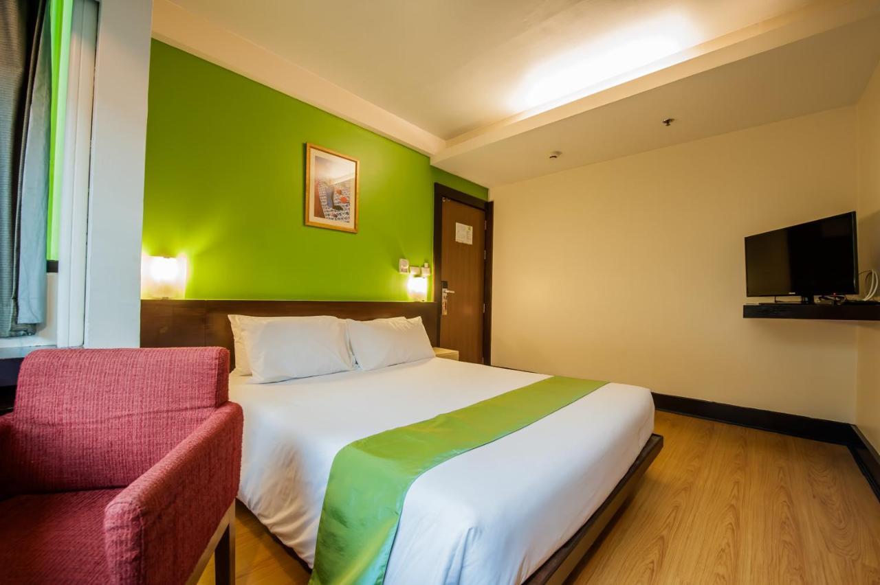 The Seasons Huamark - Sha Hotel 3*