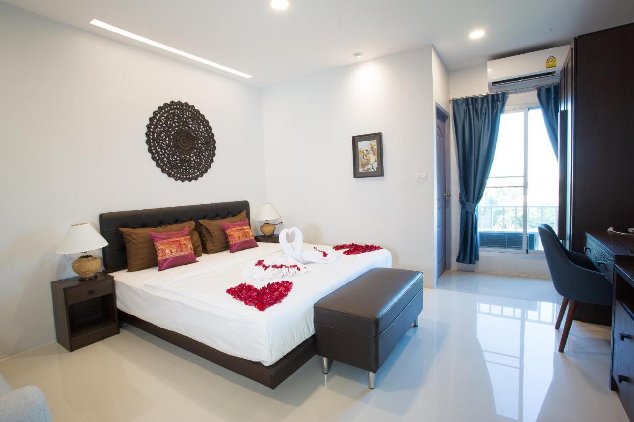 Resor Pongsakorn Boutique 4*
