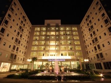 The Platinum Hotel 5*