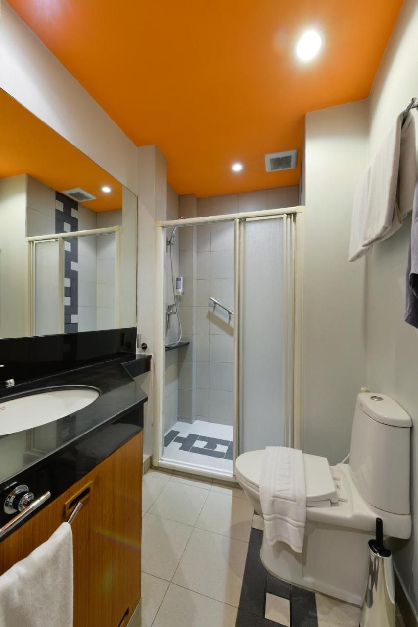 Hotel Icheck Sukhumvit 19