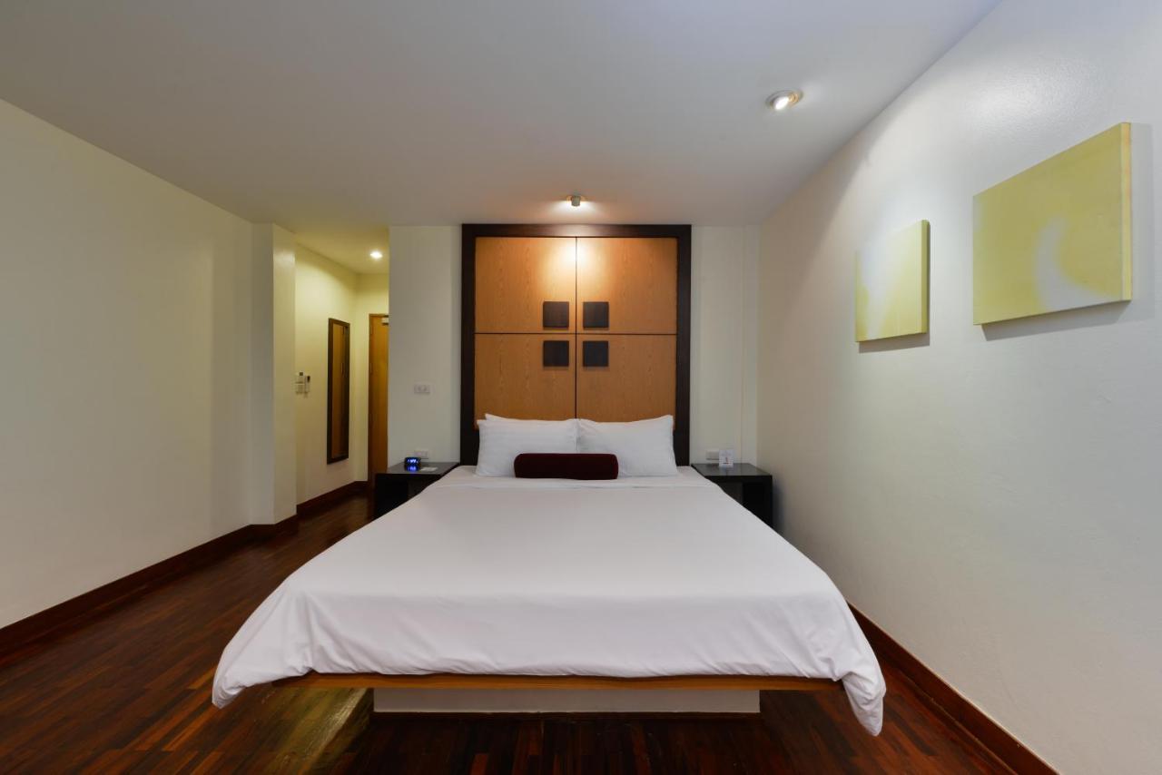 Icheck Sukhumvit 19 3*