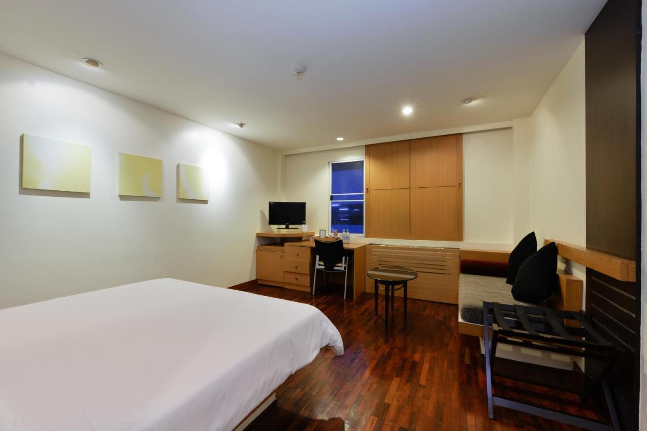 Icheck Sukhumvit 19