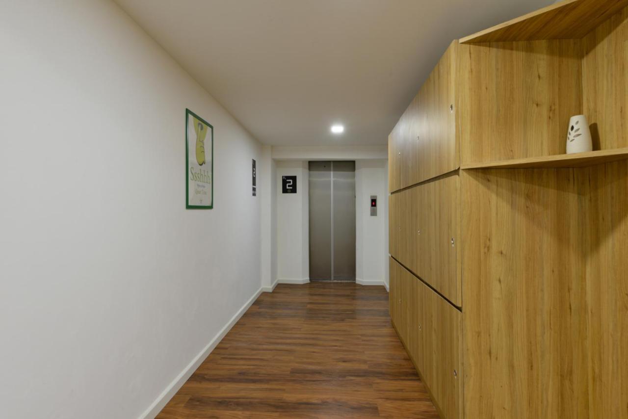 Hotel Icheck Sukhumvit 19