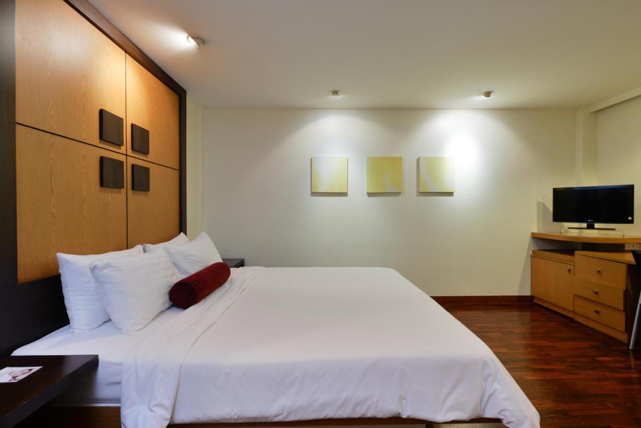 Icheck Sukhumvit 19