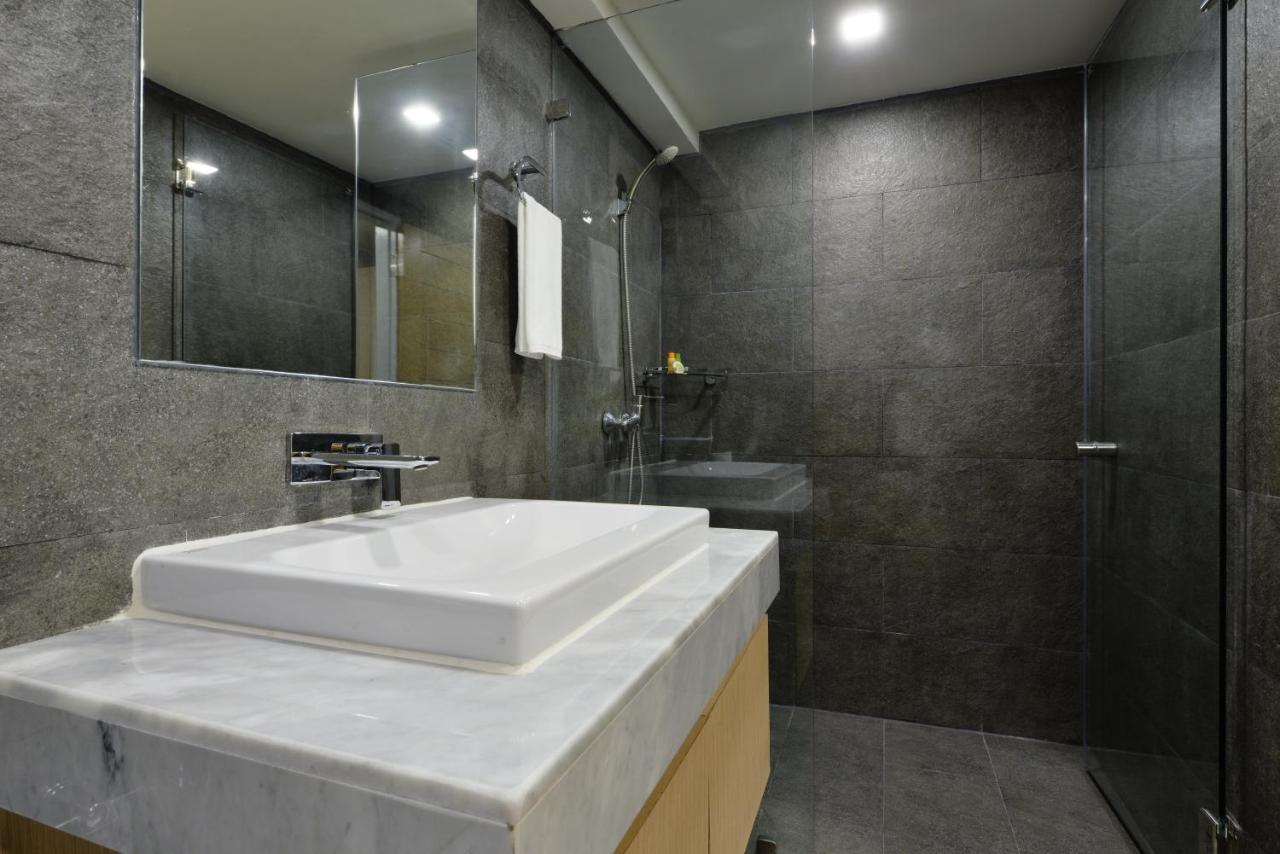 Hotel Icheck Sukhumvit 19