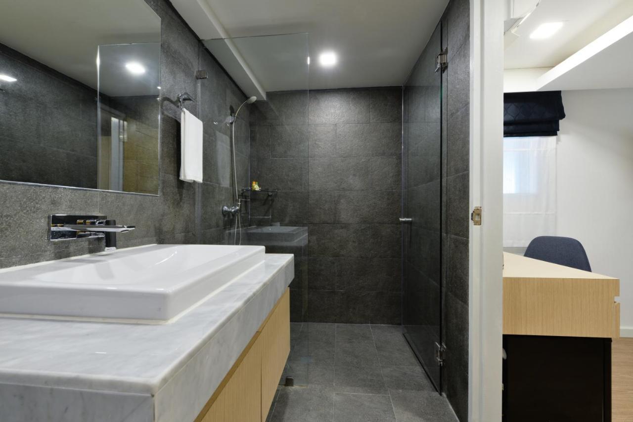 Hotel Icheck Sukhumvit 19 Bangkok