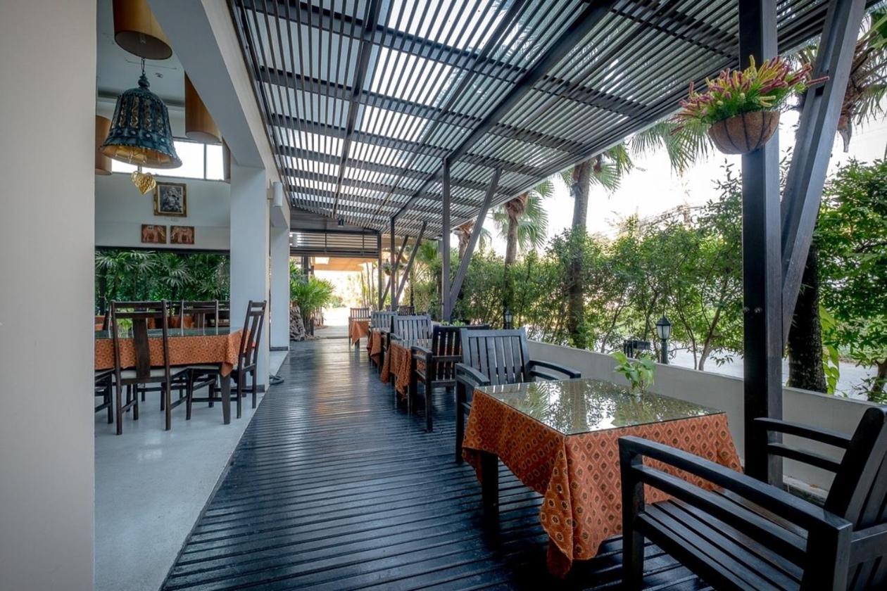 Siam Piman Bangkok