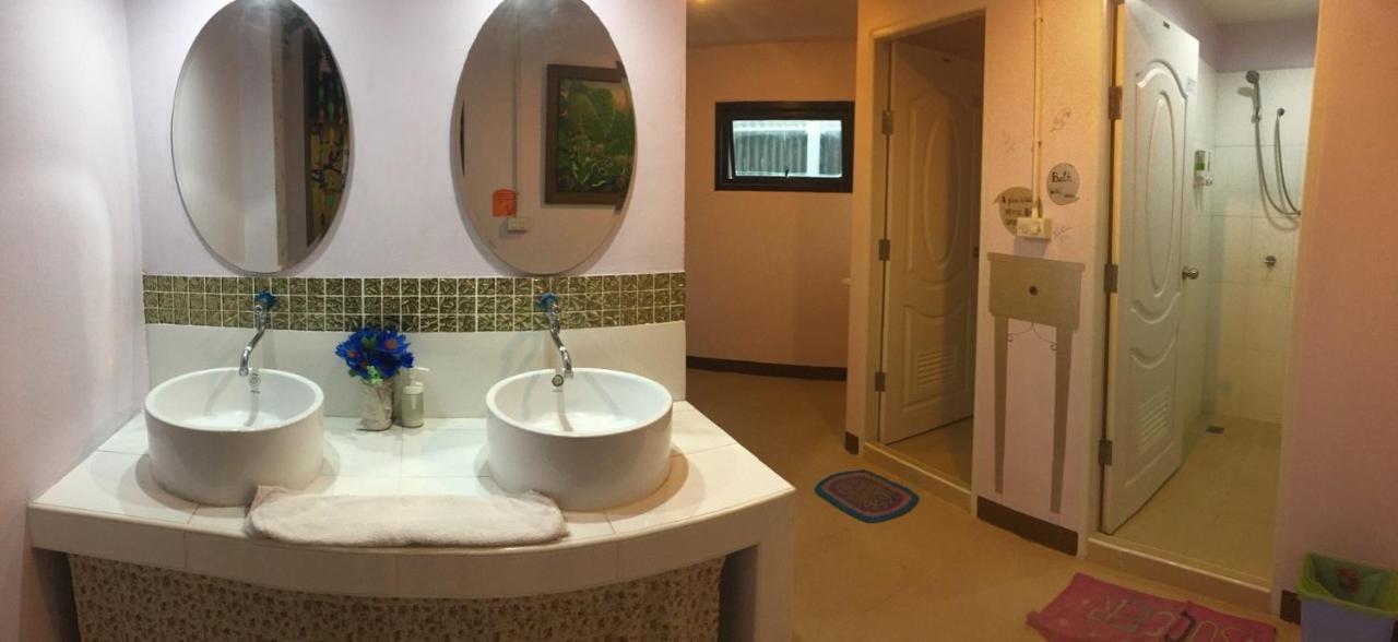 Dd Homestay