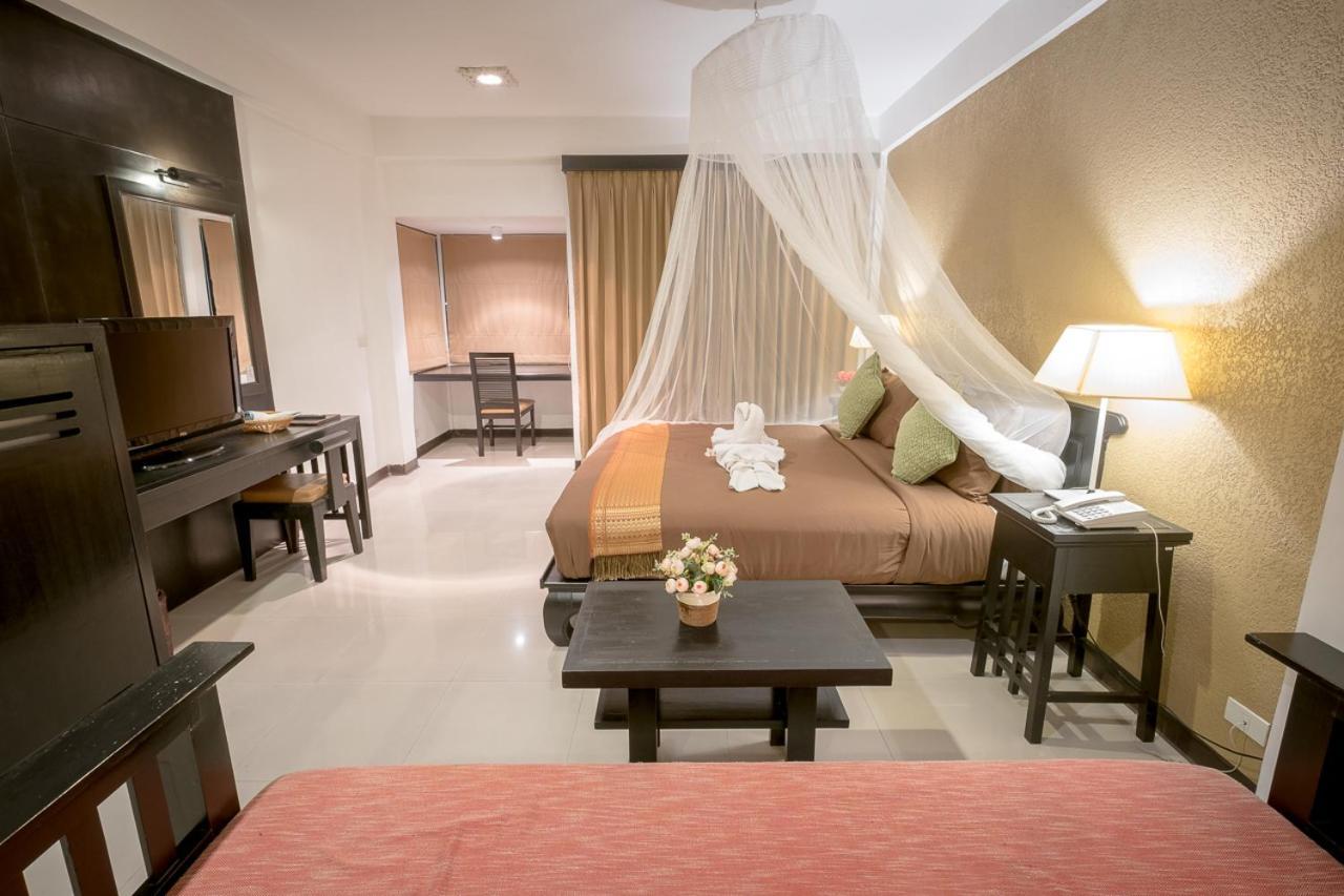 Siam Piman 4*