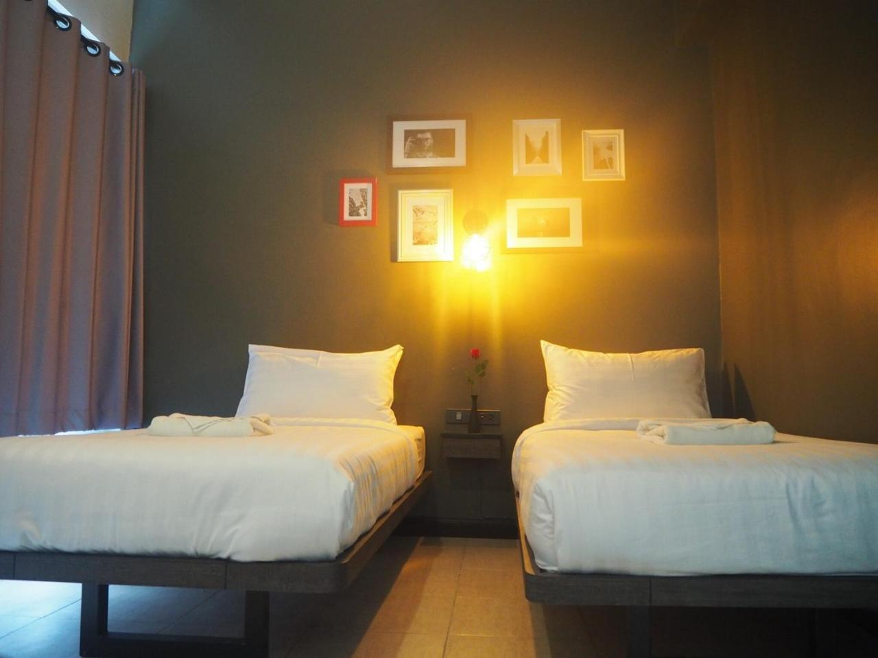 Bbhouse Rambuttri 2 Hotel