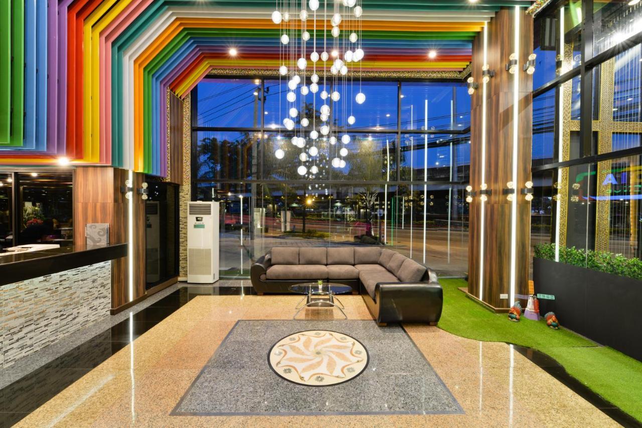 The Breton Hotel Media 4*
