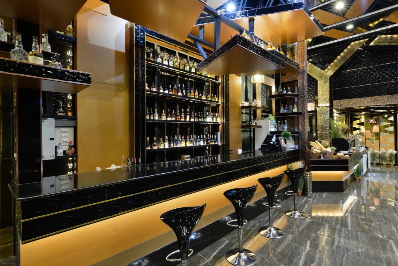 The Breton Hotel Media 4* Banguecoque