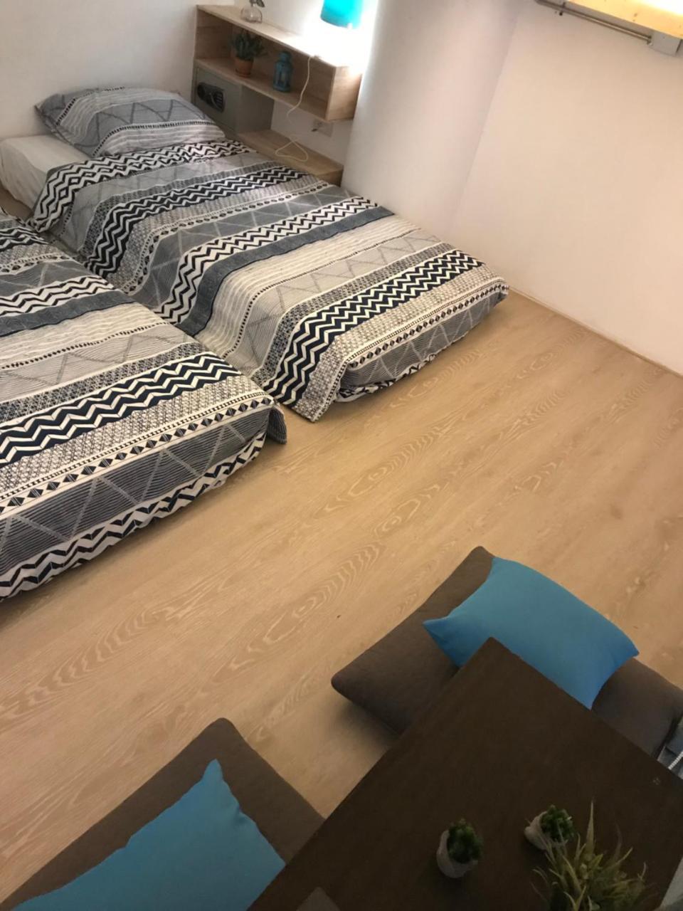 Blu Ari Stylish Gay Poshtel Bangkok
