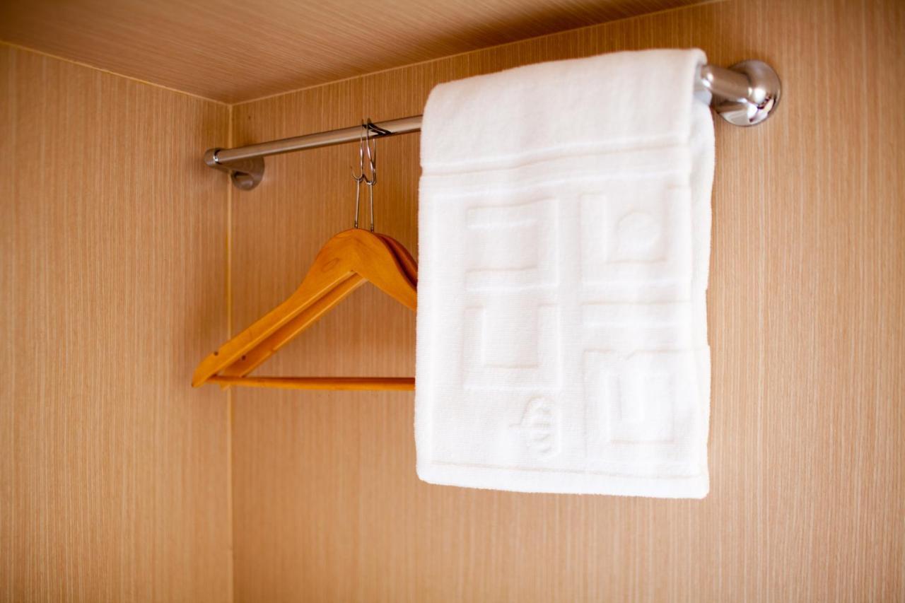 Cubic Bed Pratunam