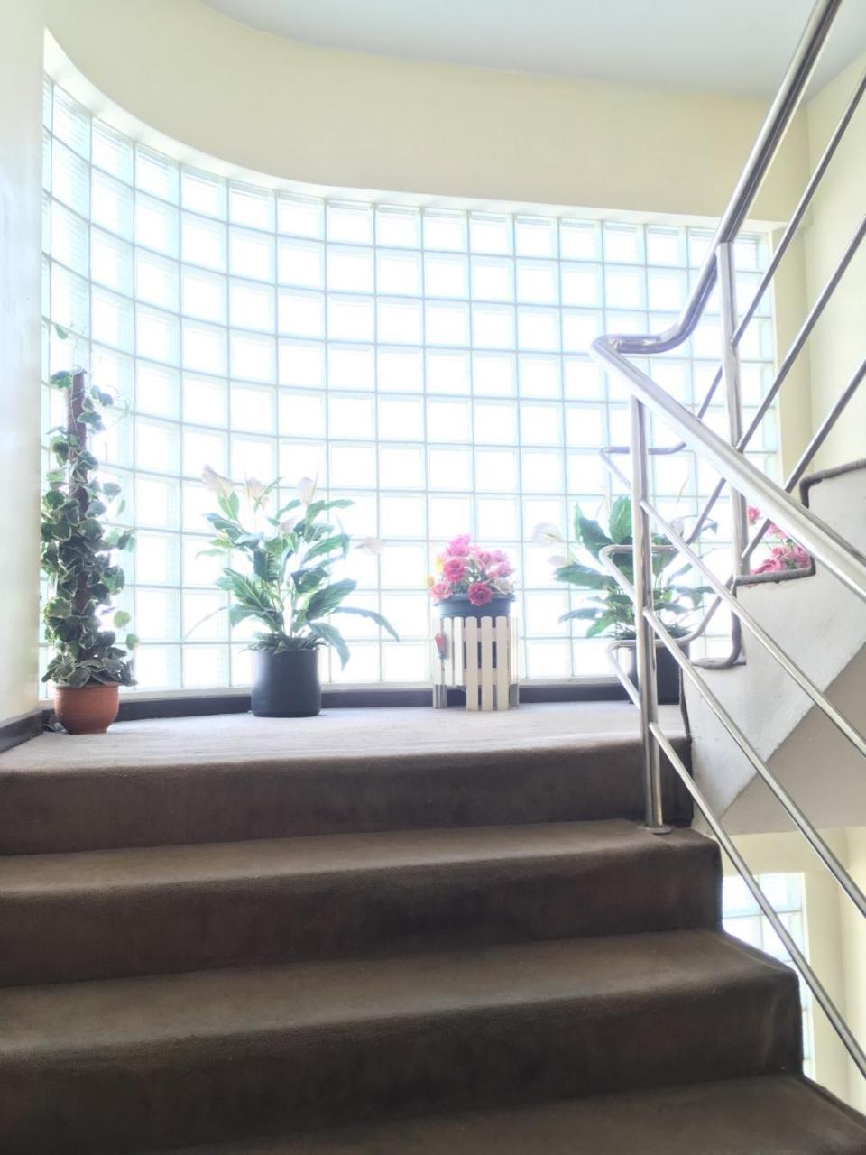 Hotel Jumbotel Bangkok