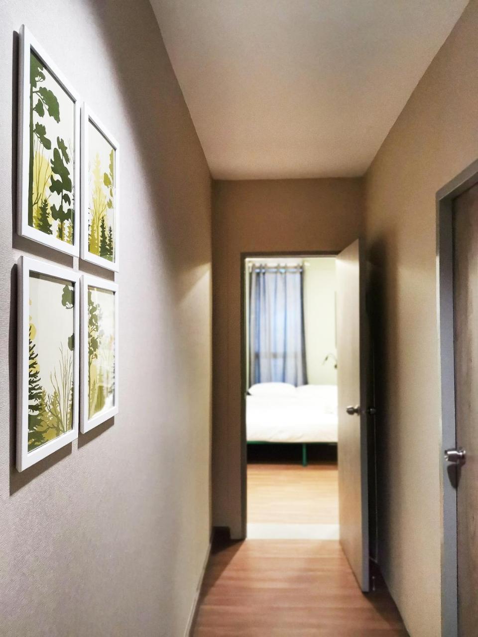 Foresttel.bkk Bangkok
