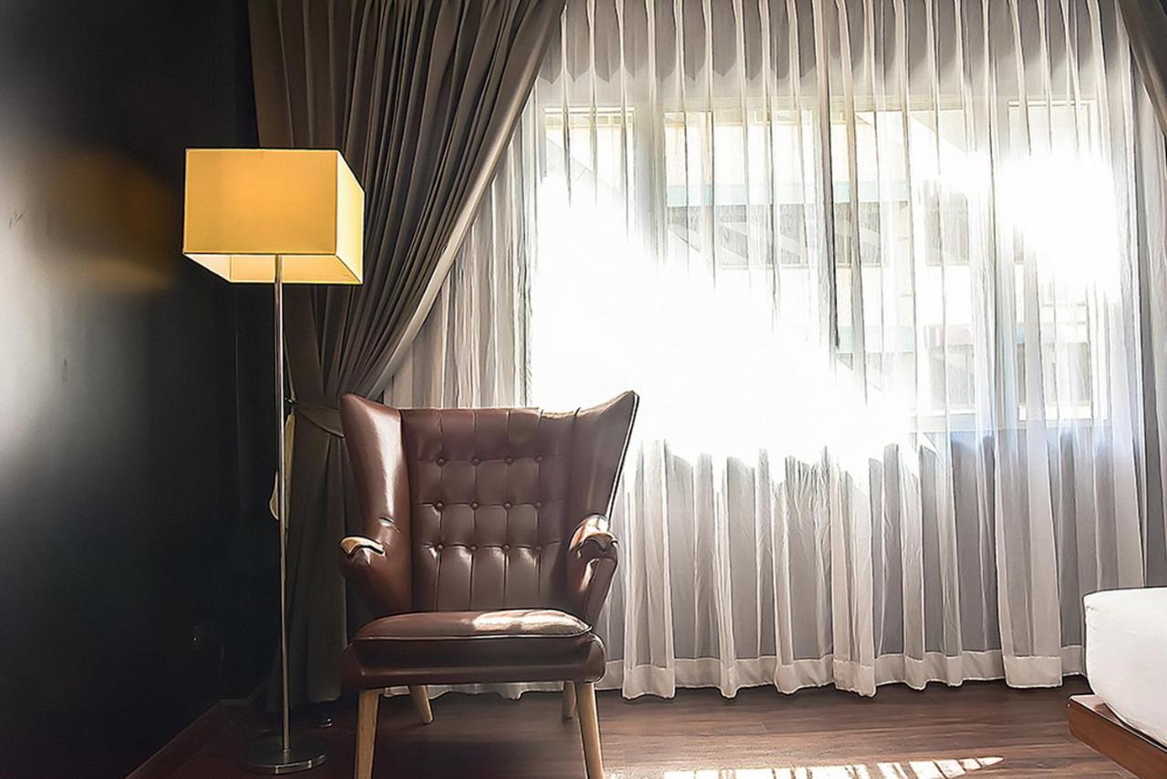 Hotel Vista Express