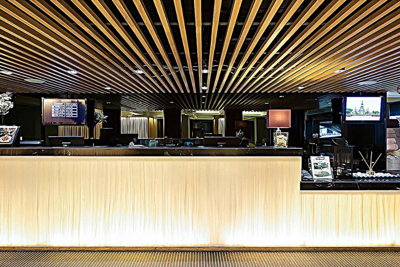 Vista Express Bangkok