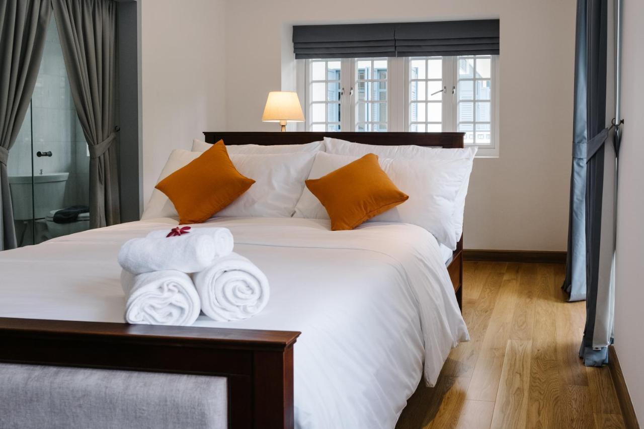 Hotel Baan Vajra