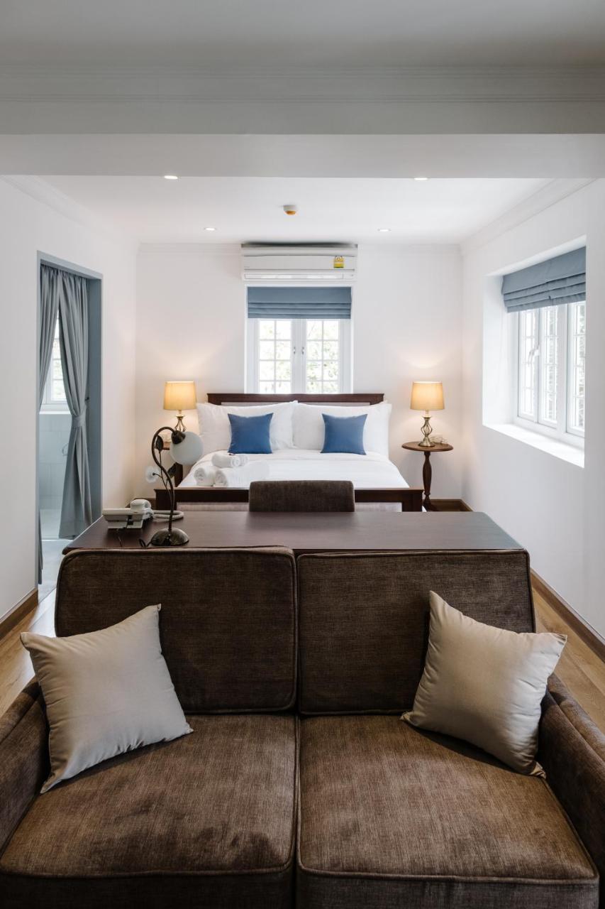 Hotel Baan Vajra 3*