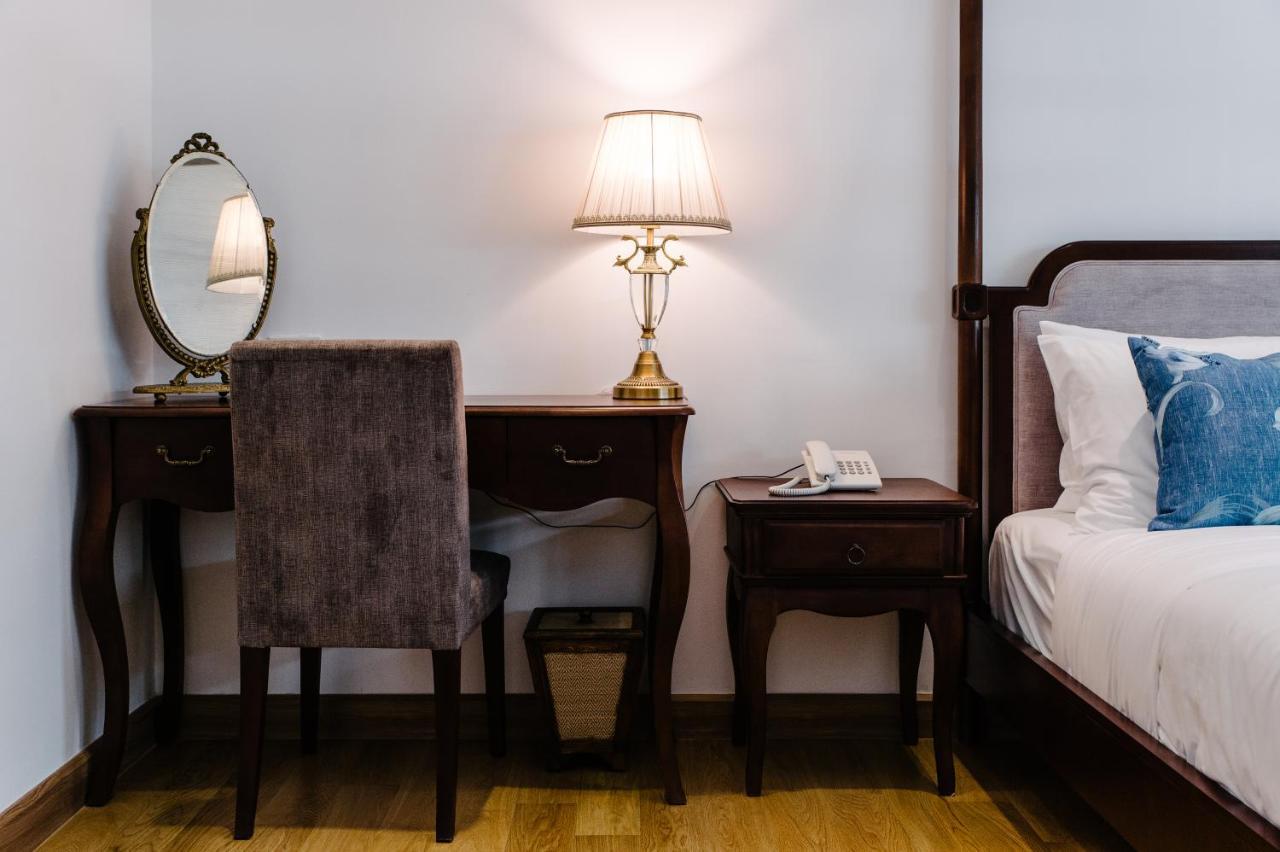 Baan Vajra Hotel 3*