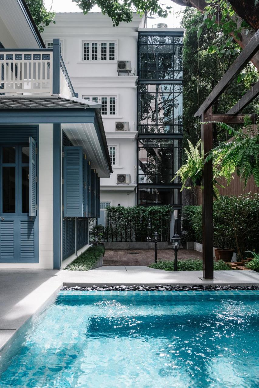 Hotel Baan Vajra