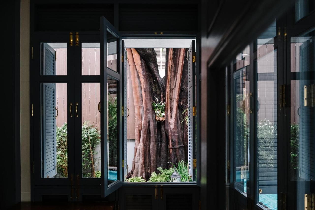 Baan Vajra 3* Bangkok
