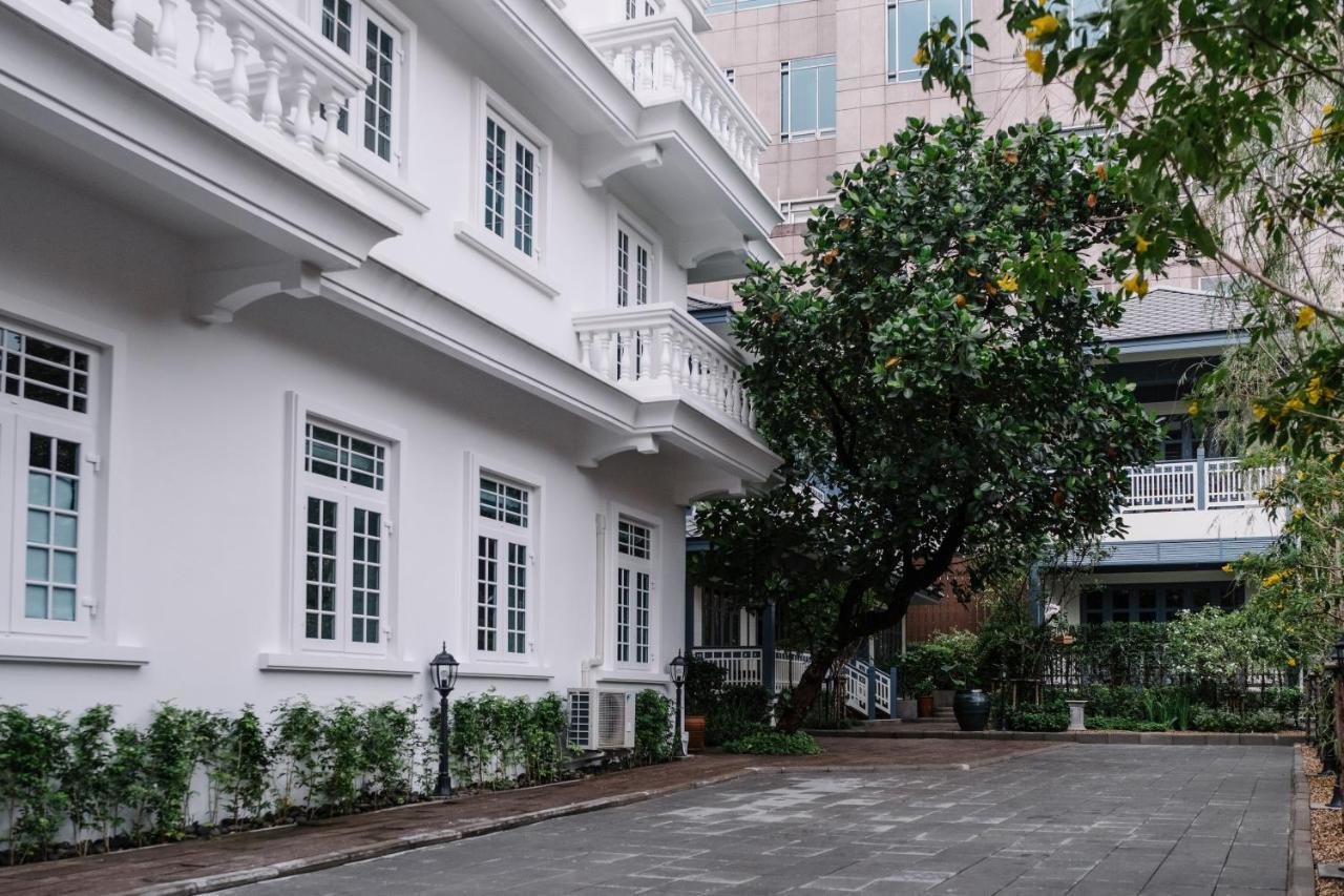 Baan Vajra Hotel