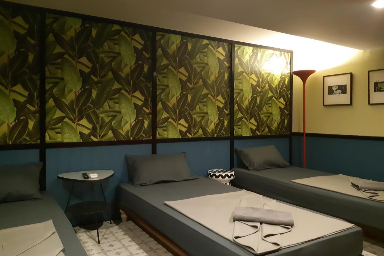 Siam Colors Hostel Bangkok