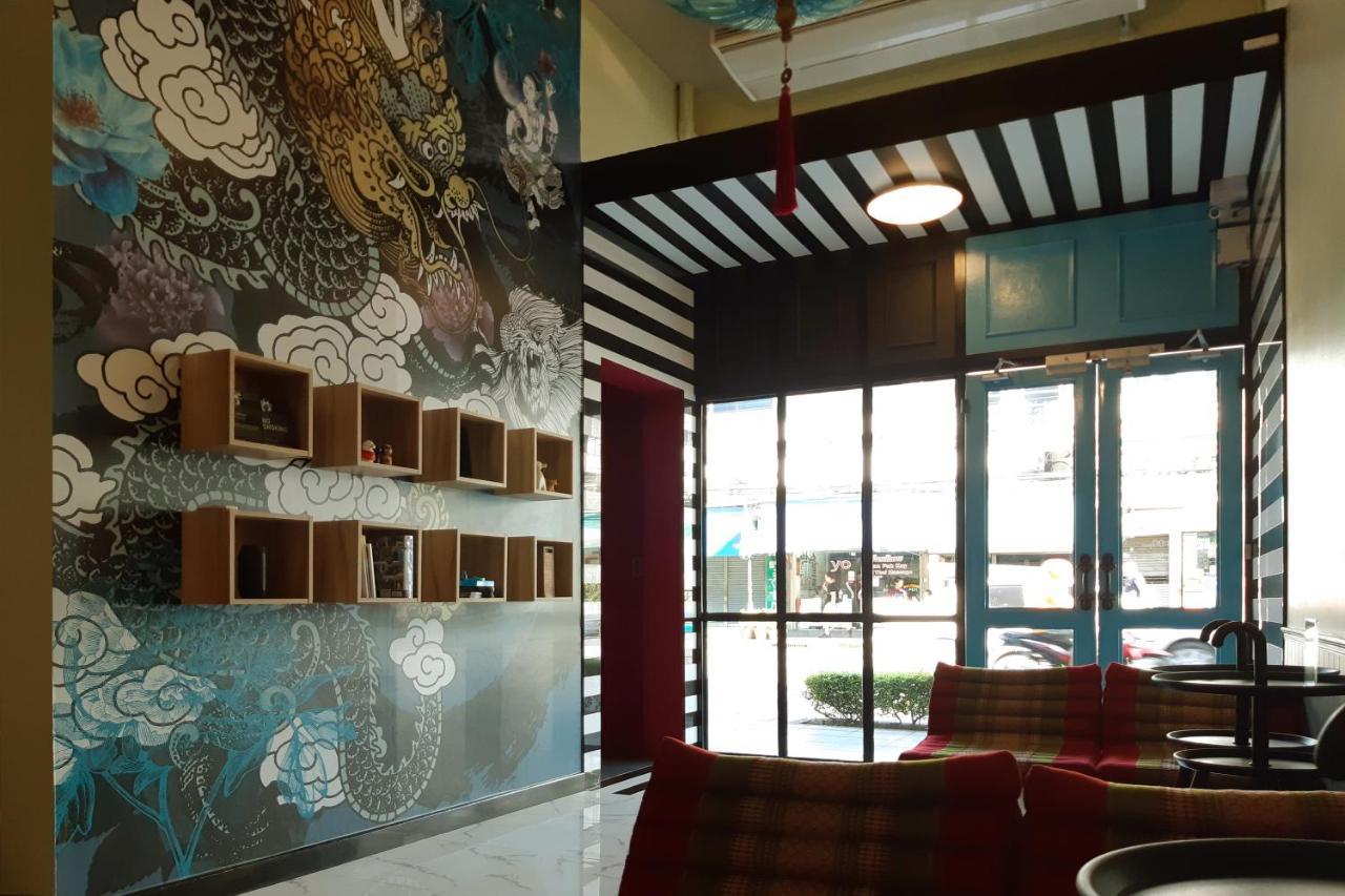 Hostel Siam Colors *