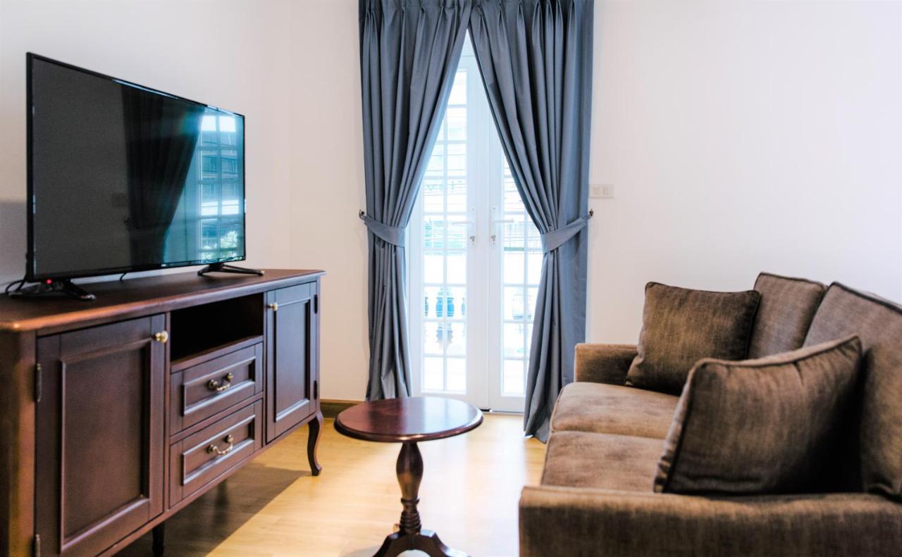 Baan Vajra Bangkok