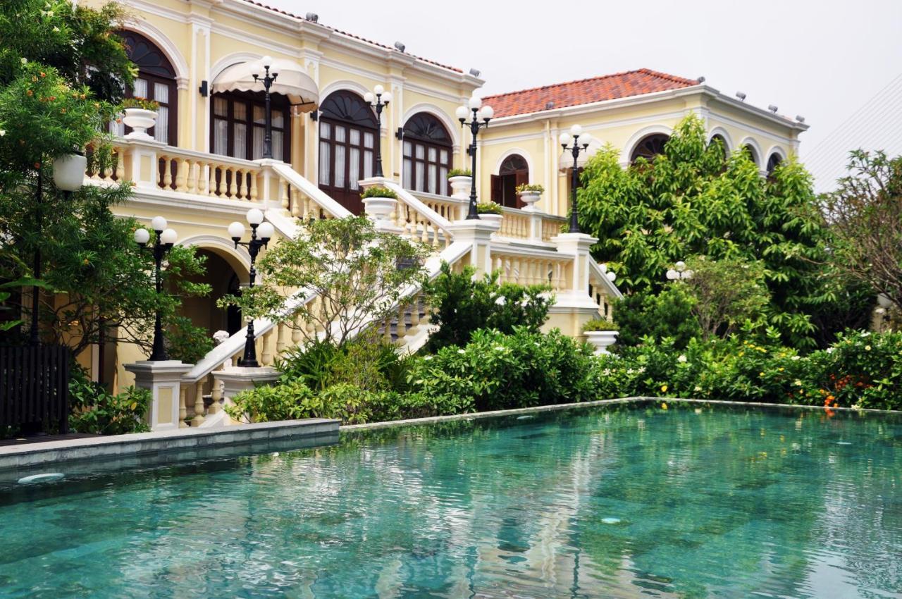Praya Palazzo (adults Only) Hotel 4*