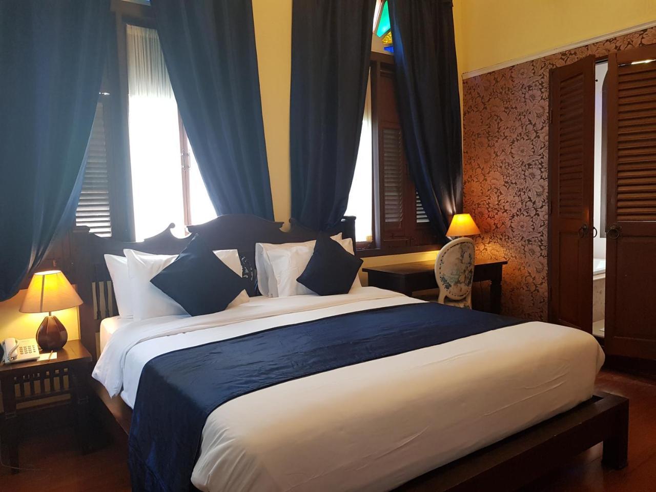 Praya Palazzo (adults Only) 4* Bangkok
