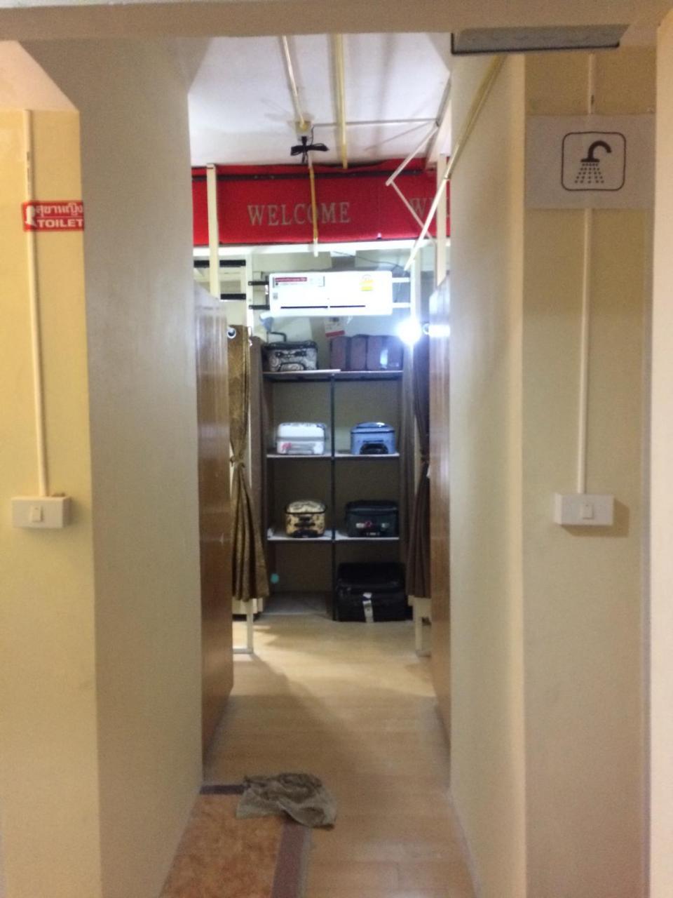 31 Sukhumvit Bangkok