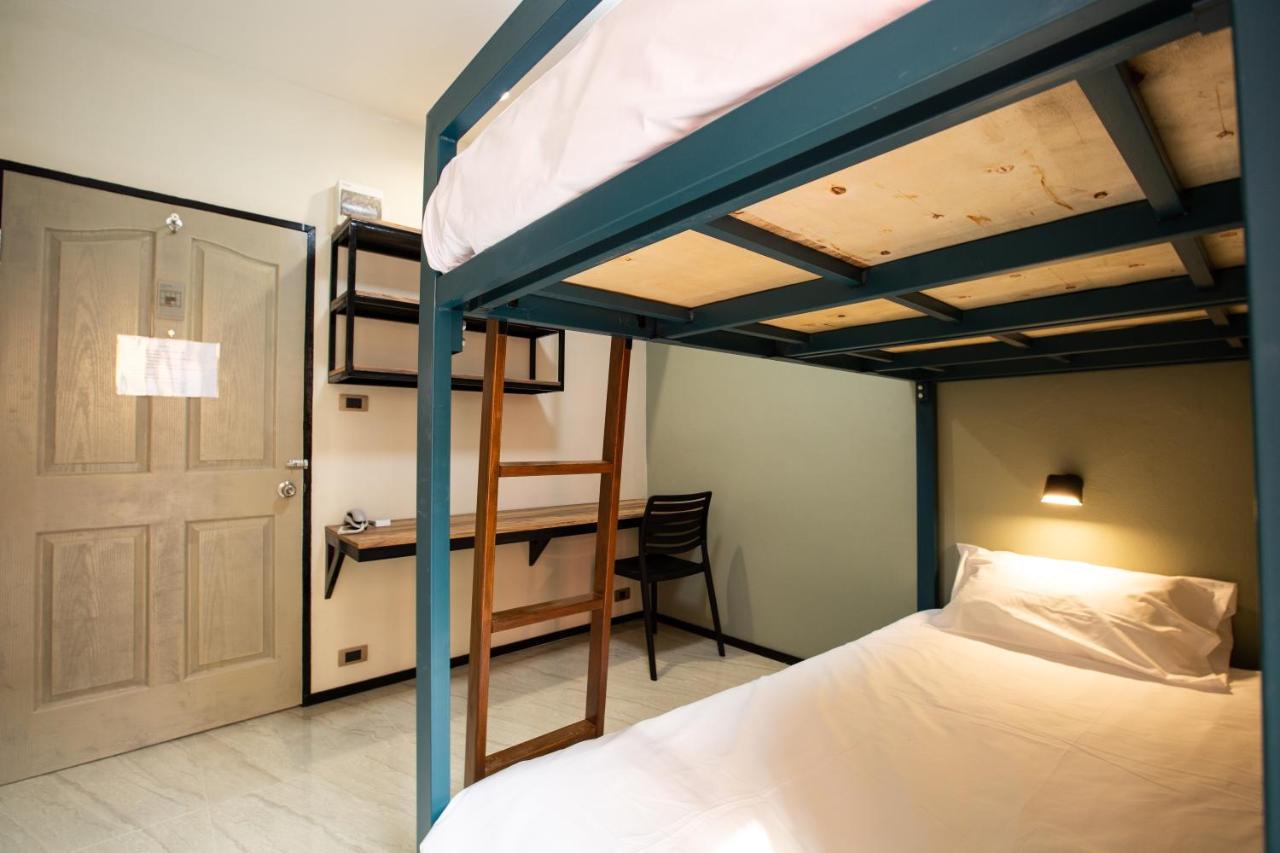 Kaelyn Cozy Living Hotel