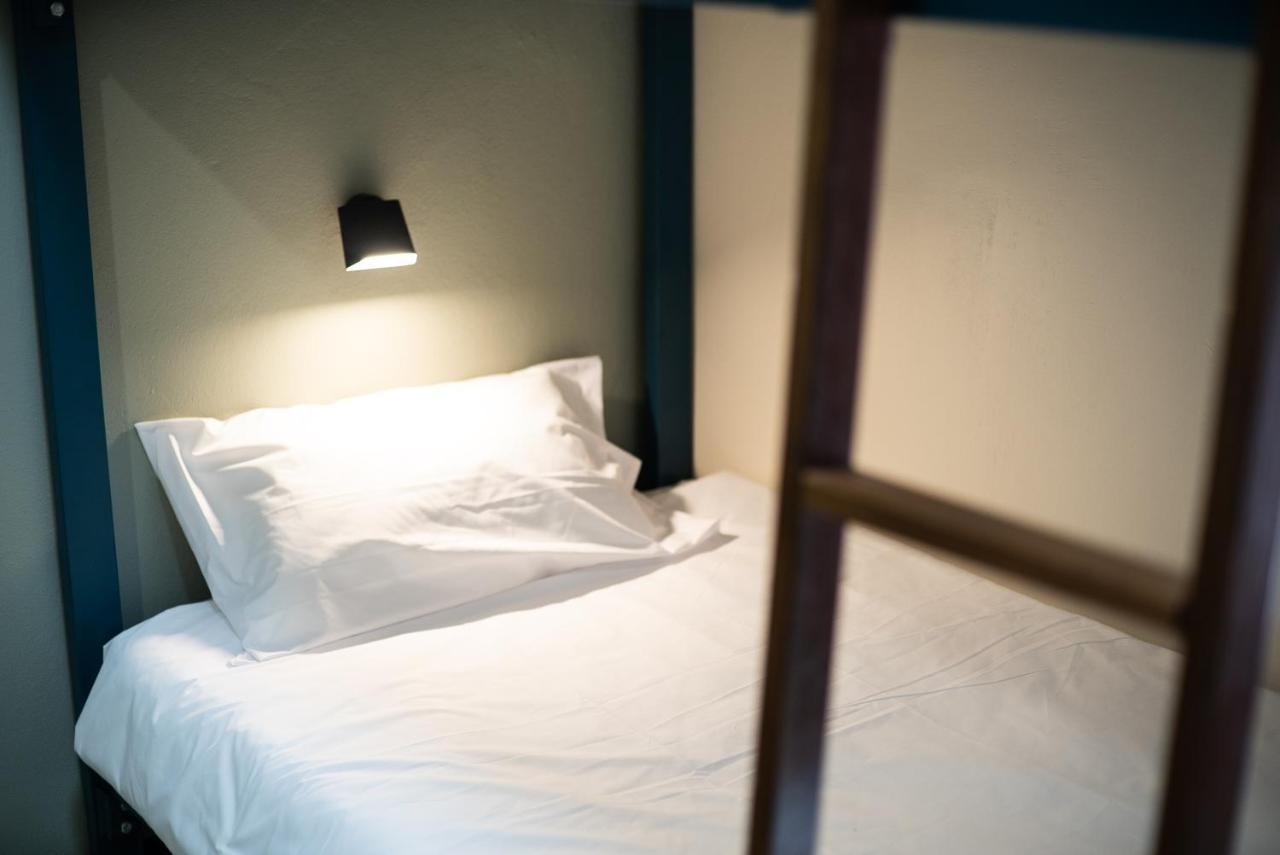 Hotel Kaelyn Cozy Living Bangkok