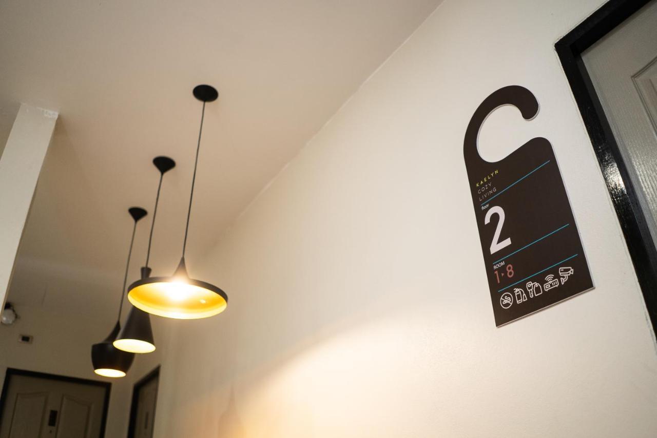 Hotel Kaelyn Cozy Living 2*