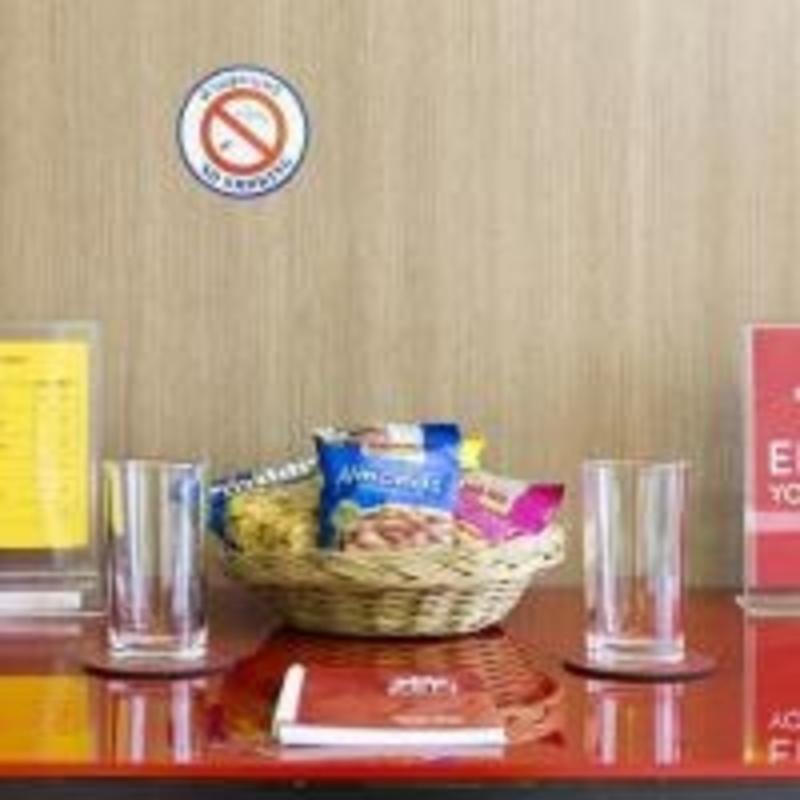 Darjelling Boutique 3* Banguecoque