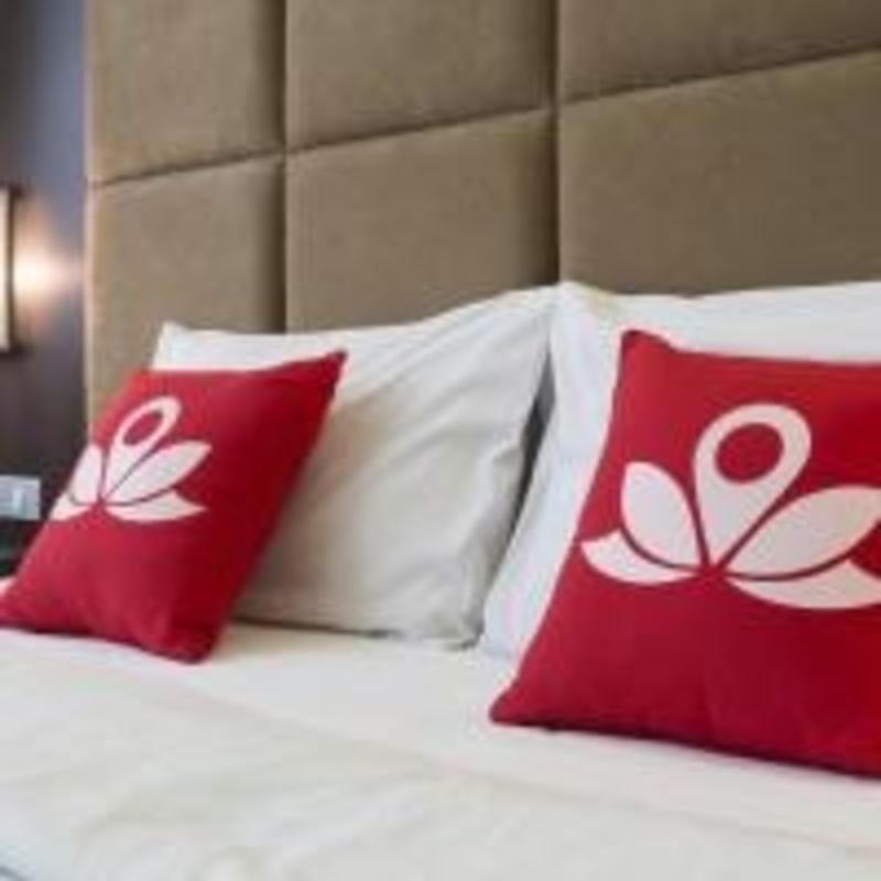 Hotel Darjelling Boutique Banguecoque