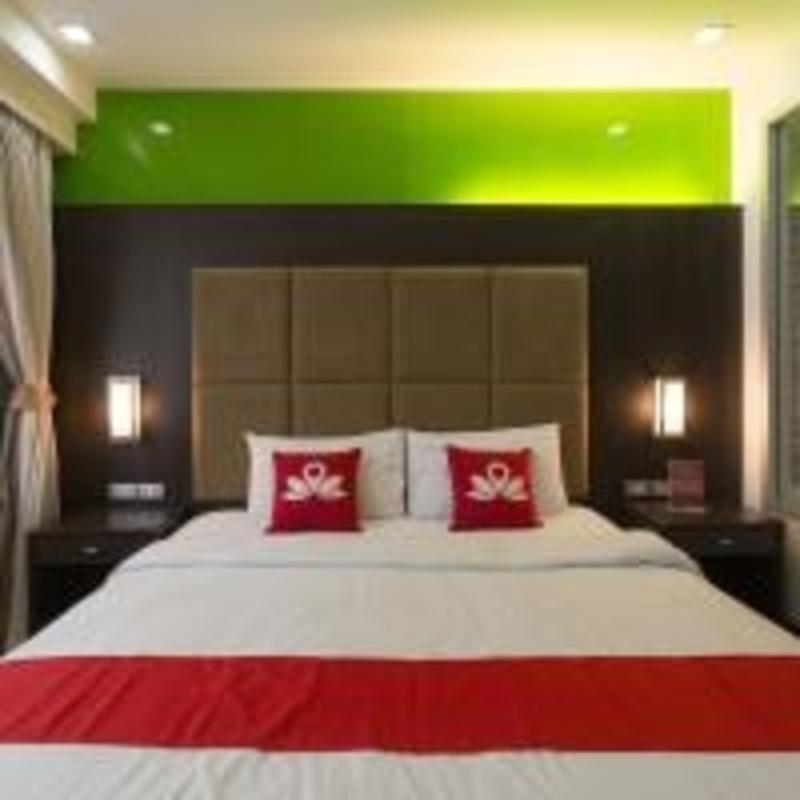 Darjelling Boutique Hotel Banguecoque