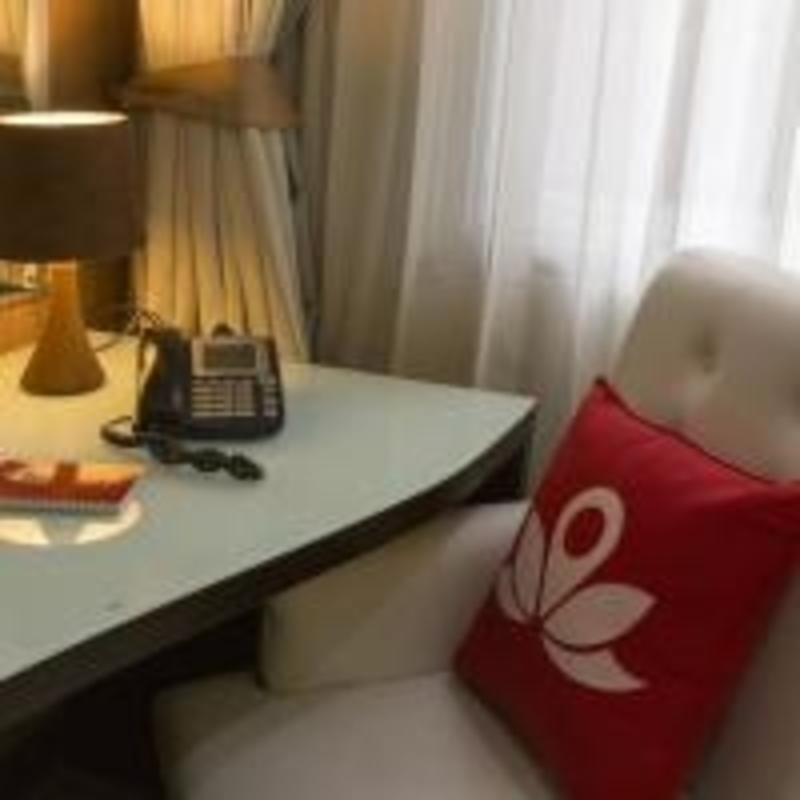 Hotel Darjelling Boutique Banguecoque