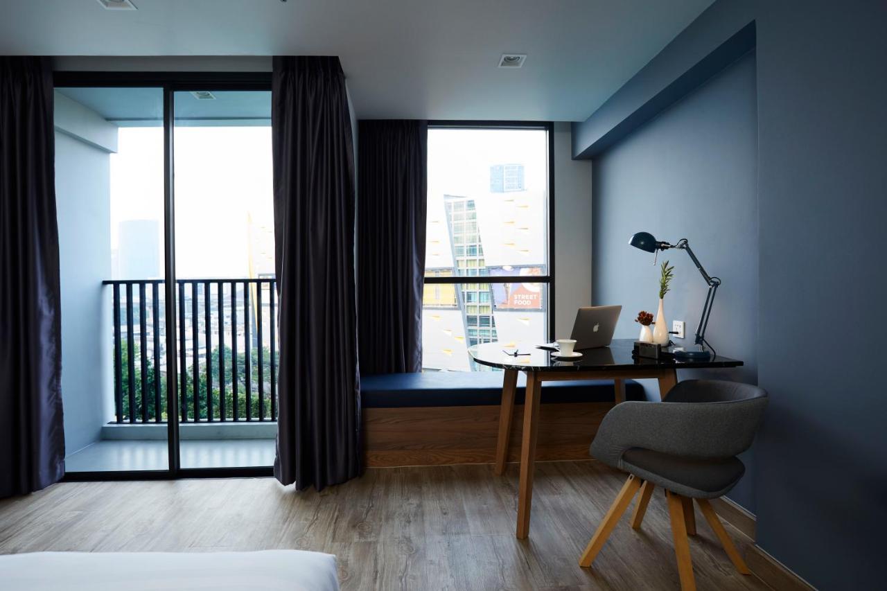 The Quarter Ladprao By Uhg Hotel Bangkok