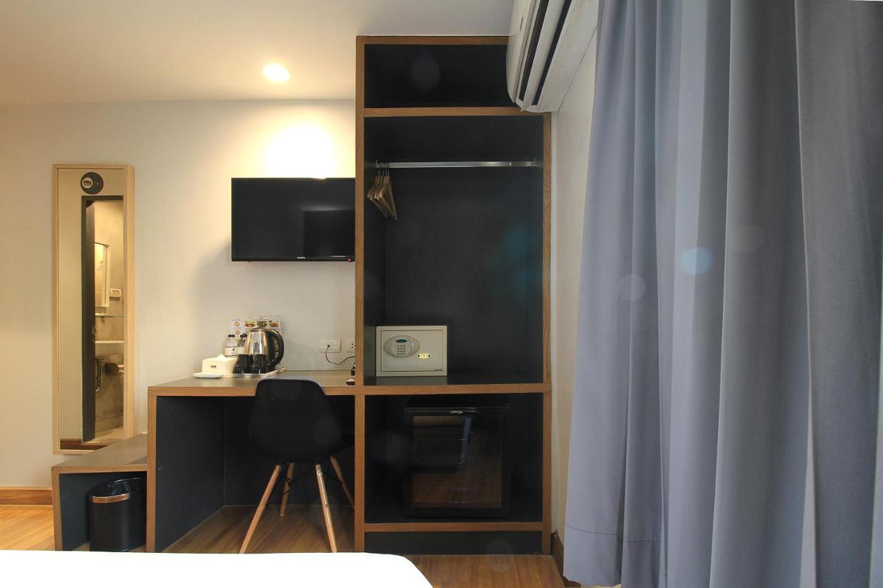Inn Mybed Sathorn 2*
