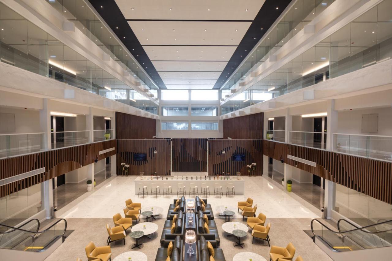 Hotel S Ram Leisure Sha Bangkok