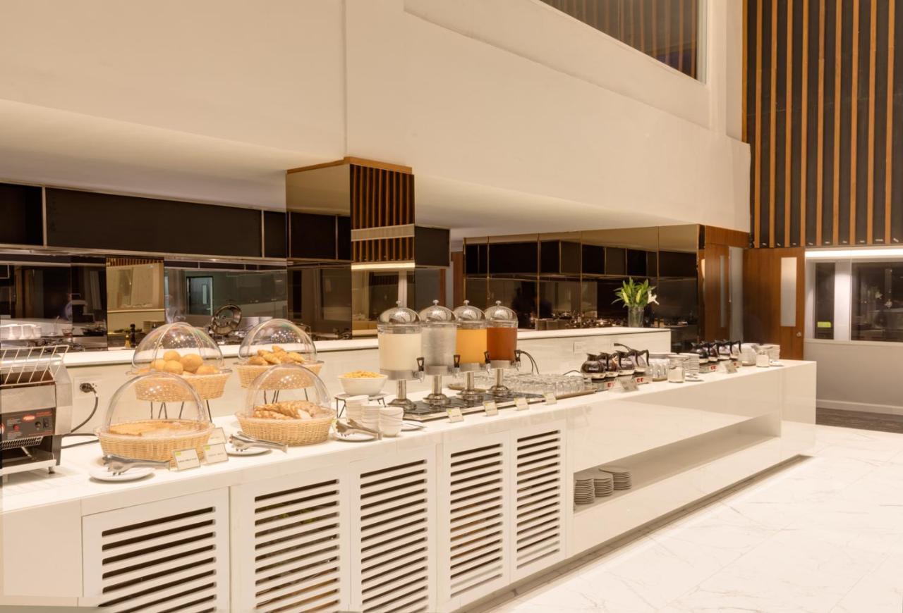 S Ram Leisure Sha Hotel Bangkok