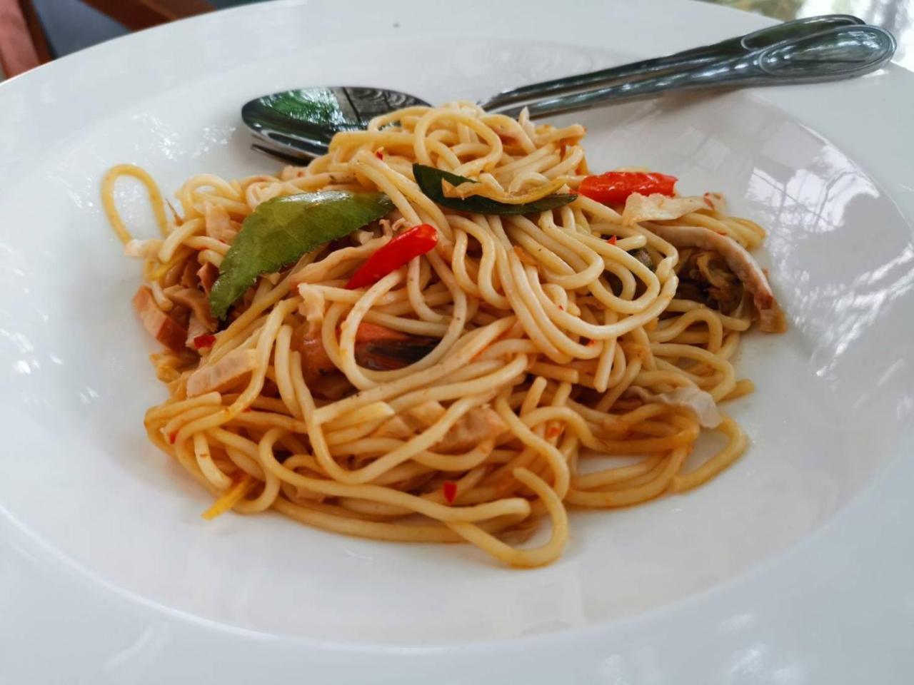 Inn Ibeyond Romklao Suvarnabhumi Bangkok