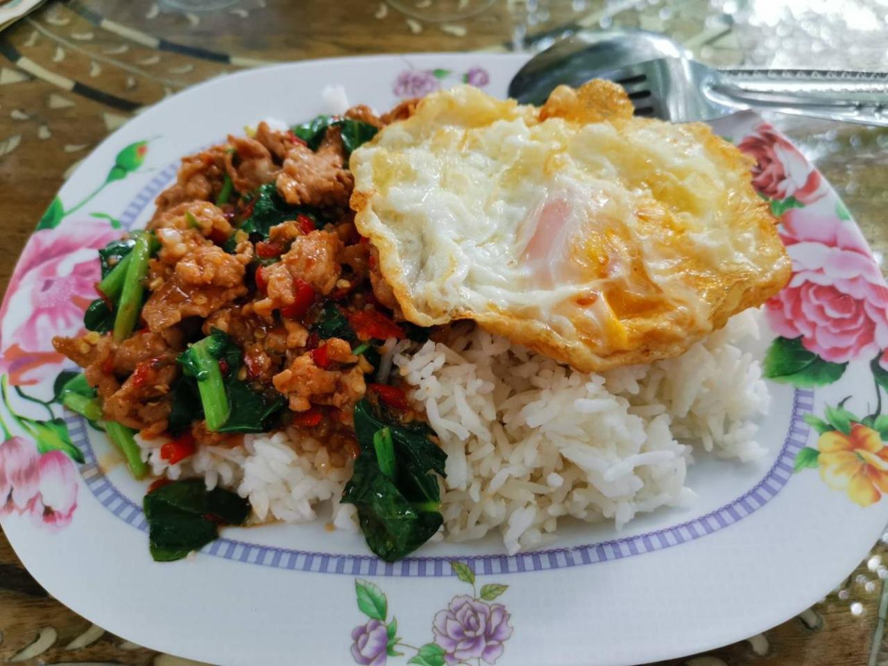 Inn Ibeyond Romklao Suvarnabhumi Bangkok
