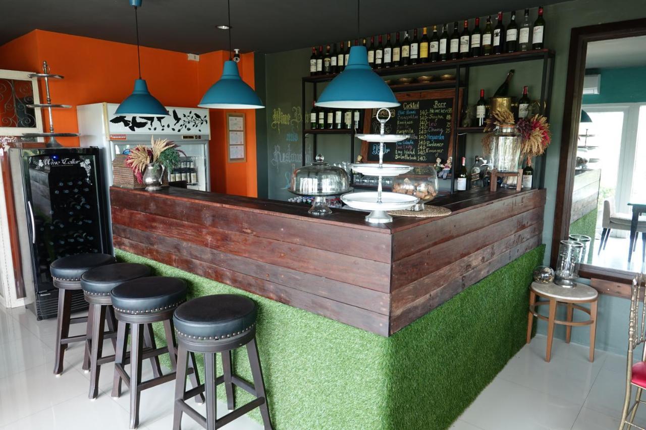 Ibeyond Romklao Suvarnabhumi Inn 2*