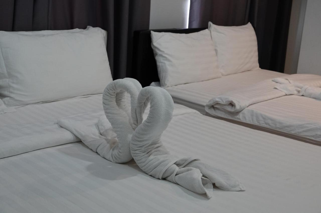 Ibeyond Romklao Suvarnabhumi Inn 2*